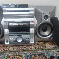 ظبط سونی فلش.بلوتوث دار با کیفیت بسیار بالا
