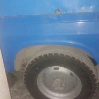 نیسان ۸۹ دیزل