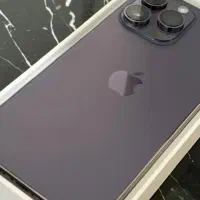 ایفون۱۴پرومکس درحد|موبایل|شیراز, شهرک سراج‎|دیوار