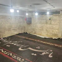 انباری یا کارگاه 45 متری