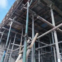 ارماتوربندی وقالبندی پذیرفته میشود