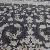 سه عدد فرش ۱۲متری جدید در حدنو