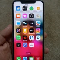 آیفون xs max LLA