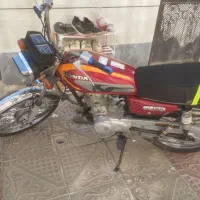 موتور سیکلت