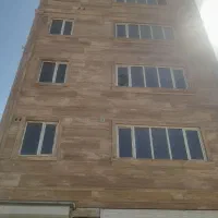 واحد ۱۰۰متری وام دار شهرک کوثر