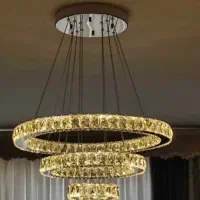 تعمیرات تخصصی فقط(لوسترLEDوپرژکتورLED)|لامپ و چراغ|خوی, |دیوار