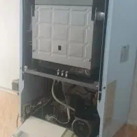 دستگاه پکیج ۲۴ هزار تاچی مدل اسمارت|آبگرمکن، پکیج، شوفاژ|رشت, باهنر|دیوار