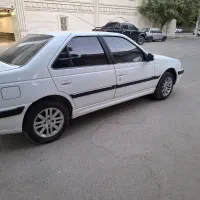 پژو پارس xu7 مدل 1401