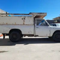 حمل بار نیسان و کمپرسی