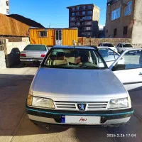 405دوگانه کارخانه مدل97شبی عیدی