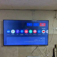 تلویزیون tcl 55inch