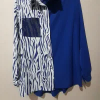 شومیز دخترانه