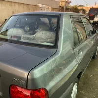 پراید ۱۳۱ SE