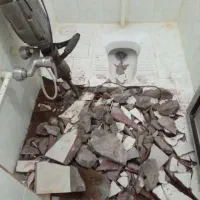 تخریب.بنایی.تعمیرات نظافت.وغیره