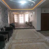 155متری دو خواب لوکس