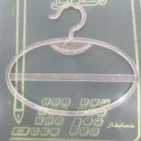 80عدد چوب لباسی|بندرخت و رخت‌آویز|بجنورد, |دیوار