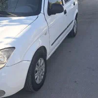 تیبا۲ مدل ۹۷
