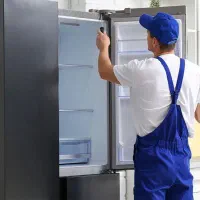 تعمیرات انواع یخچال و فریزر و لباسشویی در منزل شما