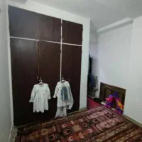 آپارتمان55متری*تخلیه فوری*پارکینگ*قائمیه|اجارهٔ آپارتمان|اسلام‌شهر, شهرک قائمیه|دیوار