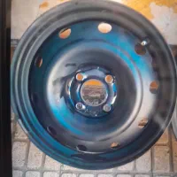 رینگ فابریک سایز ۱۵