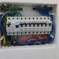 برقکار،نصب لوسترآیفون، رفع اتصالی، سرویس کولرآبی