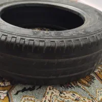 یک جفت لاستیک گهر