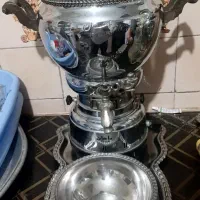 سماور قدیمی