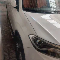 تیگو ۵ کم کار|خودرو سواری و وانت|گرگان, |دیوار