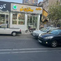 اجاره مغازه ۱۲۰ متری در مشیریه|اجارهٔ مغازه و غرفه|تهران, مشیریه|دیوار