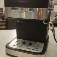 اسپرسو ساز برند میگل مدل‌ gem 100