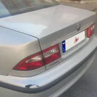 سمند مدل 88|خودرو سواری و وانت|قم, زنبیل آباد|دیوار
