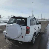 ام وی امx33مدل۹۳درحد|خودرو سواری و وانت|تبریز, |دیوار