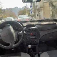 تیبا یک|خودرو سواری و وانت|خرمآباد, |دیوار