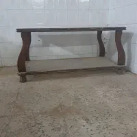 اسکلت مبل هفت نفره