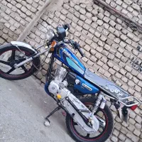 هندا ۲۰۰ پرواز