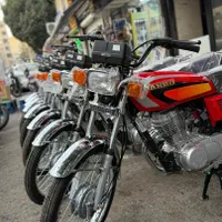 هندا رهرو a1 125  اقساطی با سفته بدون چک و ضامن|موتورسیکلت|تهران, یافت آباد جنوبی|دیوار
