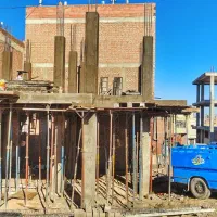 پیمانکاری اسکلت بتنی،آرماتوربندی ومدیریت پیمان