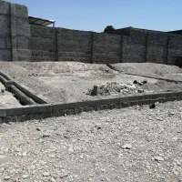 زمین شهرکی سنددار شهریار