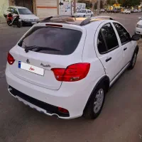 کوییک ار 1402|خودرو سواری و وانت|نظرآباد, رسالت|دیوار