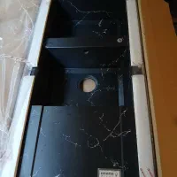 سینک گرانیتی گرانیکو پلاس|مصالح و تجهیزات ساختمان|کرمانشاه, |دیوار