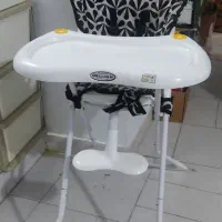 صندلی غذاخوری کودک