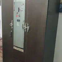 کمدلباس|جاکفشی، کمد، دراور|خاش, |دیوار