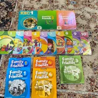 کتاب آموزش زبان