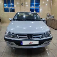 پارس مدل 84درجه یک بدون رنگ|خودرو سواری و وانت|لنگرود, |دیوار