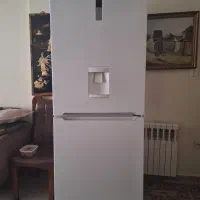 یخچال فریزر الکتروجنرال