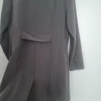 مانتو شلوار اداری سایز 48نو نو نو|لباس|هشتگرد, شهرک ریحانه|دیوار