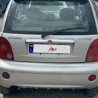 Mvm 110|خودرو سواری و وانت|تبریز, |دیوار