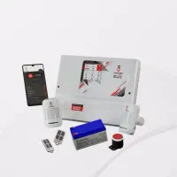 فروش و نصب انواع دزدگیر اماکن