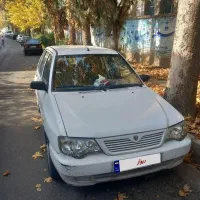 پراید ۱۱۱ se