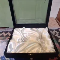 جعبه هدیه .صنایع دستی